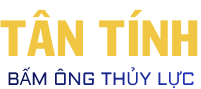 Bấm Ống Thuỷ Lực Tân Tính | Bình Chánh