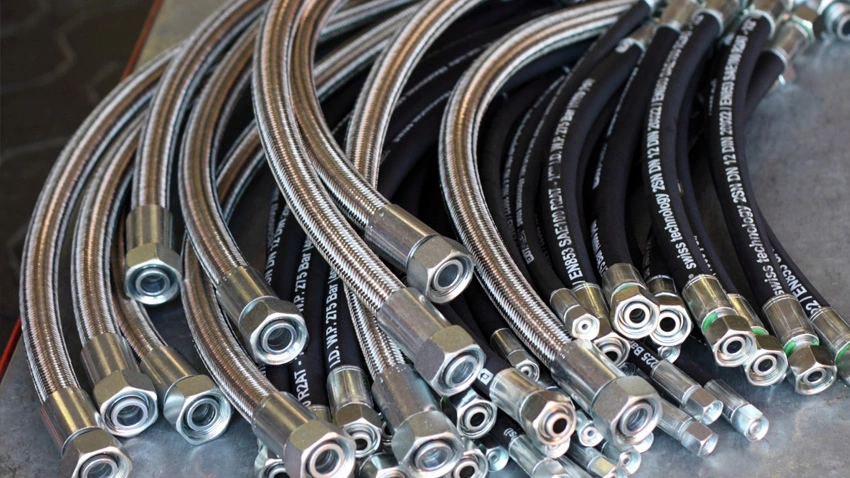 Dịch Vụ Bấm Ống Thủy Lực Tại Lâm Đồng Uy Tín